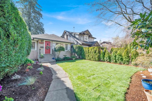 4080 35Th Avenue W, Vancouver, BC 