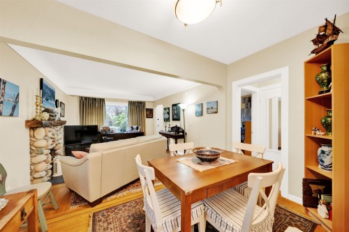 4080 35Th Avenue W, Vancouver, BC 
