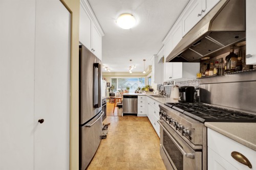 4080 35Th Avenue W, Vancouver, BC 