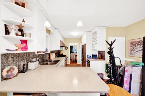 4080 35Th Avenue W, Vancouver, BC 