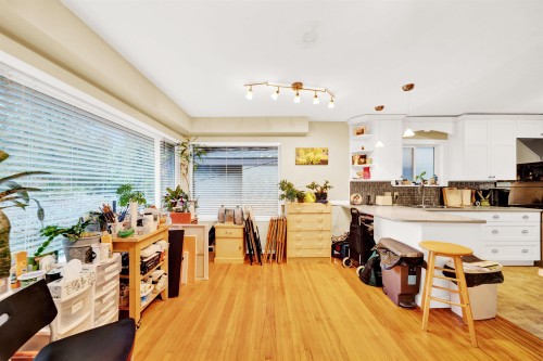 4080 35Th Avenue W, Vancouver, BC 