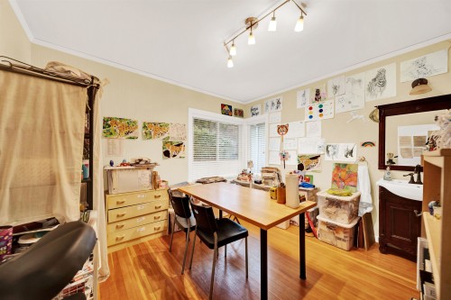4080 35Th Avenue W, Vancouver, BC 