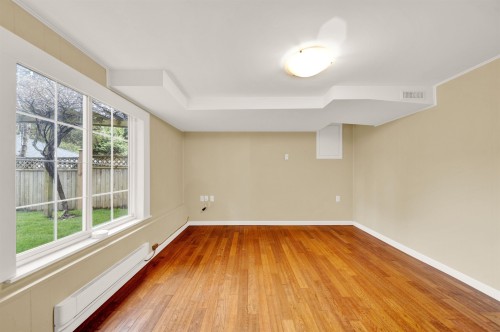 4080 35Th Avenue W, Vancouver, BC 