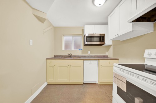 4080 35Th Avenue W, Vancouver, BC 