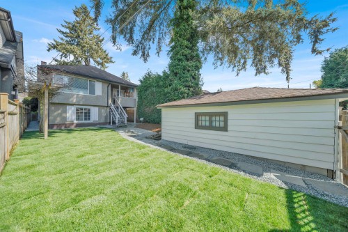 4080 35Th Avenue W, Vancouver, BC 