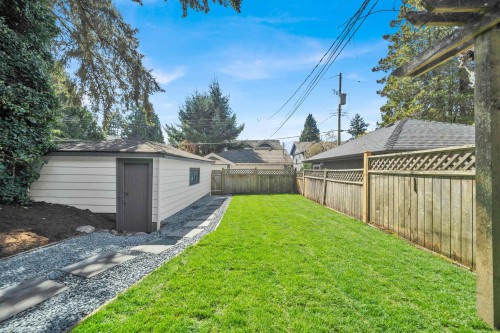 4080 35Th Avenue W, Vancouver, BC 
