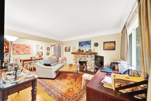 4080 35Th Avenue W, Vancouver, BC 