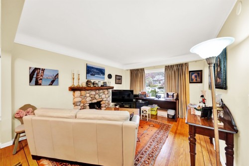 4080 35Th Avenue W, Vancouver, BC 