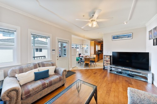 1437 58Th Avenue E, Vancouver, BC 