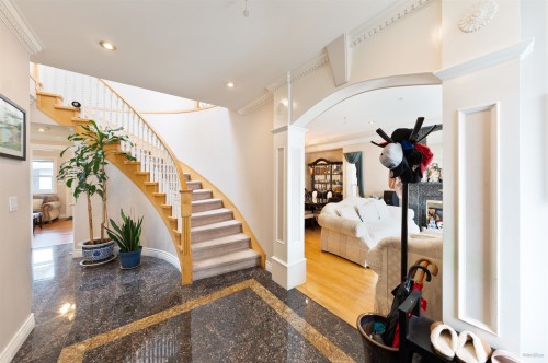 1437 58Th Avenue E, Vancouver, BC 