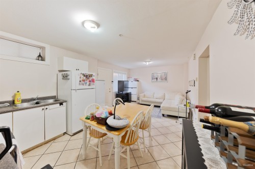 1437 58Th Avenue E, Vancouver, BC 