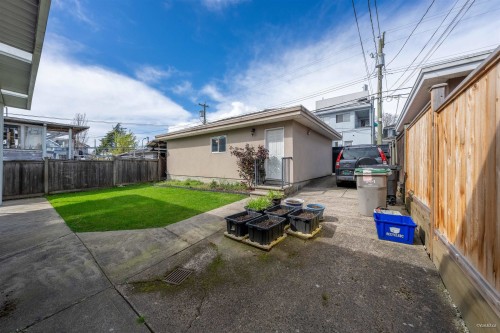 1437 58Th Avenue E, Vancouver, BC 