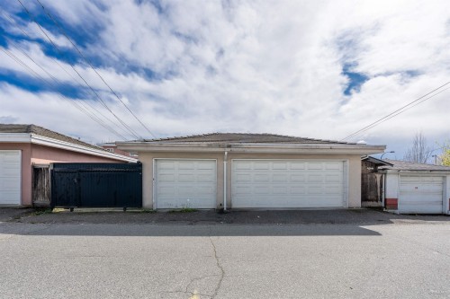 1437 58Th Avenue E, Vancouver, BC 