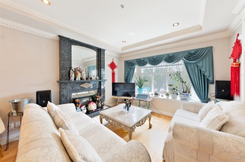 1437 58Th Avenue E, Vancouver, BC 