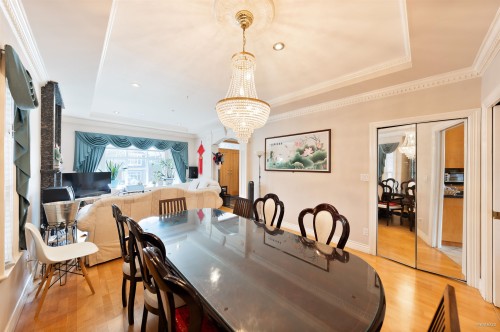 1437 58Th Avenue E, Vancouver, BC 