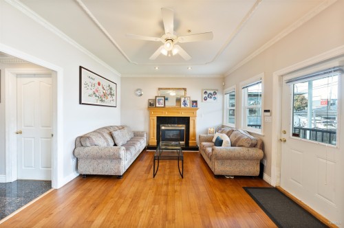 1437 58Th Avenue E, Vancouver, BC 