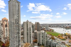 2709-501 Pacific Street Vancouver, BC V6Z 2X6
