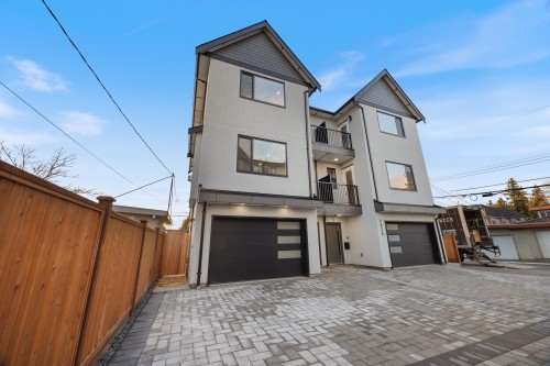 4-6639 Acacia Avenue, Burnaby, BC 