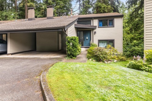 1135 Heritage Boulevard, North Vancouver, BC 