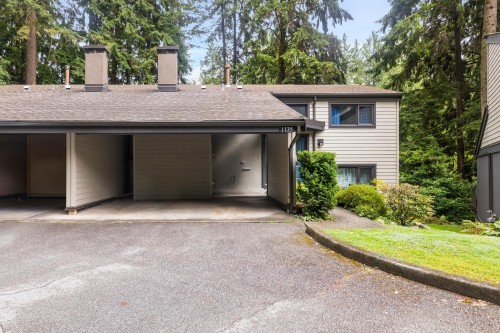 1135 Heritage Boulevard, North Vancouver, BC 