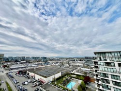 1802-7988 Ackroyd Road  Richmond, BC V6X 0K6
