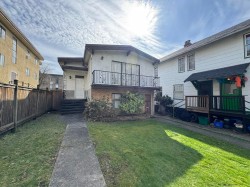 1346 2nd Avenue E Vancouver, BC V5N 1C5