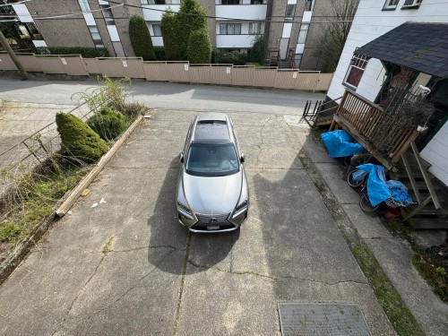 1346 2Nd Avenue E, Vancouver, BC 