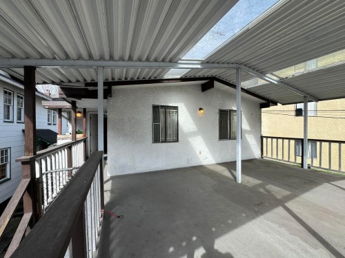 1346 2Nd Avenue E, Vancouver, BC 