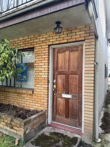 1346 2Nd Avenue E, Vancouver, BC 