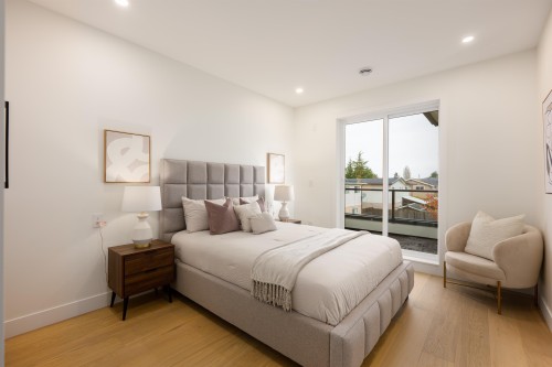 3651 Bowen Drive, Richmond, BC 