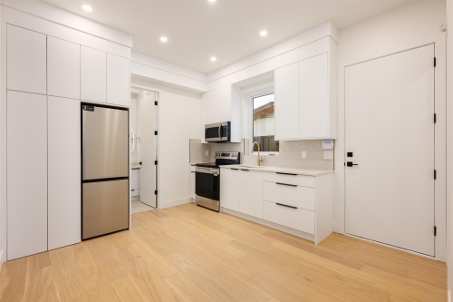 3651 Bowen Drive, Richmond, BC 