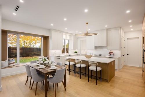 3651 Bowen Drive, Richmond, BC 