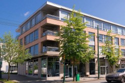 206-2630 Arbutus Street  Vancouver, BC V6J 5L8