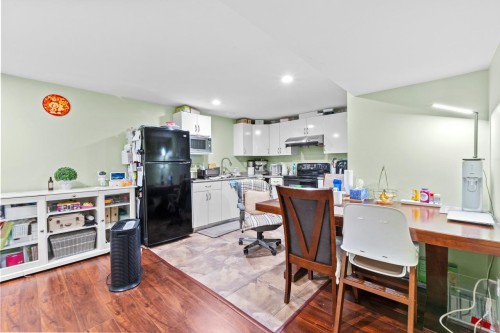 4330 Salish Drive, Vancouver, BC 