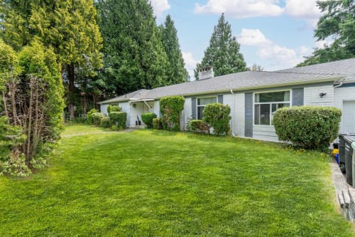 4330 Salish Drive, Vancouver, BC 