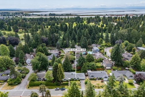 4330 Salish Drive, Vancouver, BC 
