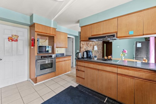 4330 Salish Drive, Vancouver, BC 