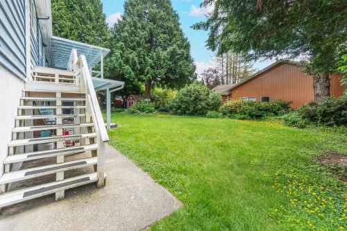 4330 Salish Drive, Vancouver, BC 