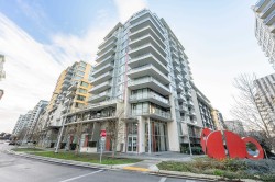 808-8628 Hazelbridge Way  Richmond, BC V6X 0R5