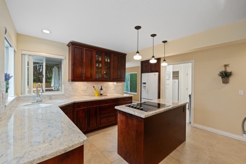 3772 Liverpool Street, Port Coquitlam, BC 