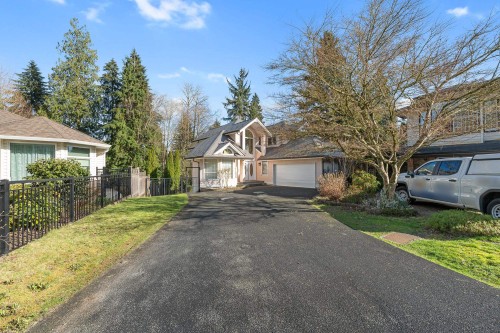 3772 Liverpool Street, Port Coquitlam, BC 