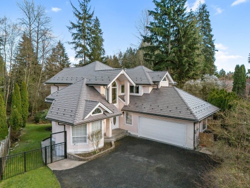 3772 Liverpool Street, Port Coquitlam, BC 