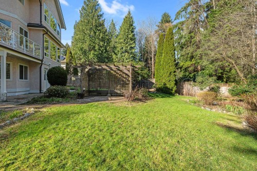 3772 Liverpool Street, Port Coquitlam, BC 
