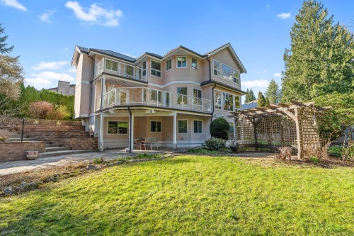 3772 Liverpool Street, Port Coquitlam, BC 