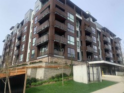 408-11703 Fraser Street Maple Ridge, BC V2X 9A7