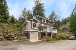 1288 Eagle Cliff Road Bowen Island, BC V0N 1G1