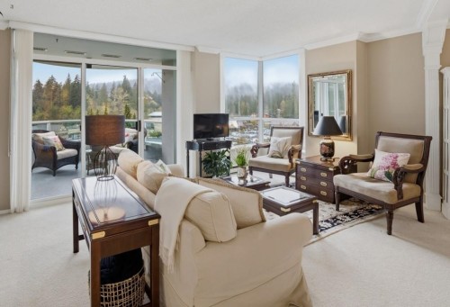 704-995 Roche Point Drive  North Vancouver, BC V7H 2X4