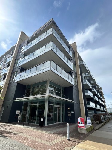 317-5311 Cedarbridge Way  Richmond, BC V6X 0M3