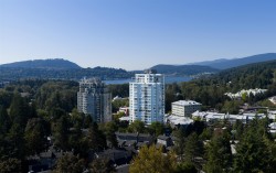 1403-235 Guildford Way  Port Moody, BC V3H 5L8