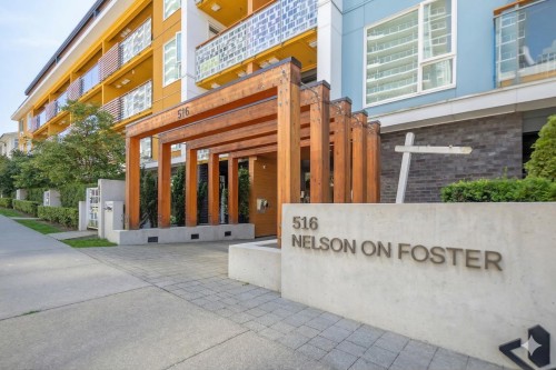 504-516 Foster Avenue  Coquitlam, BC V3J 0H8